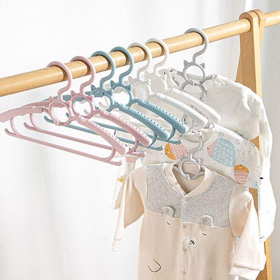 Clothes Hanger Multi Organizers And Storage Closet by eBay