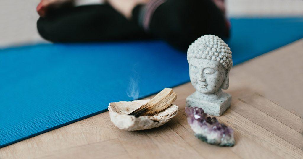 are chakra healing stones effective