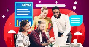 content-marketing-team