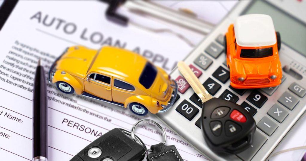how many car loans should you have