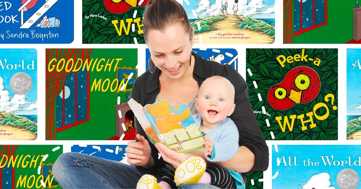 nurture-your-baby's-love-for-reading