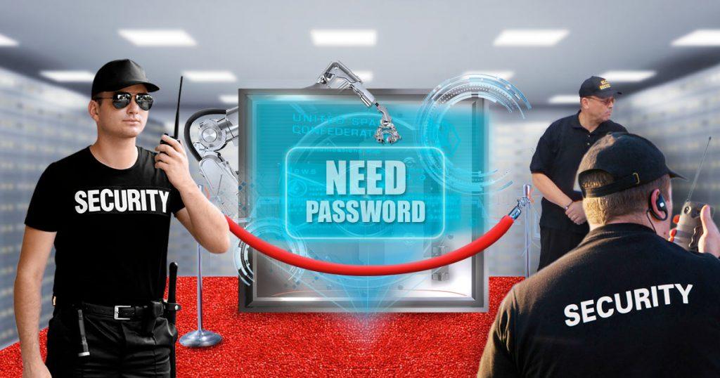 The Pros And Cons Of Password Manager