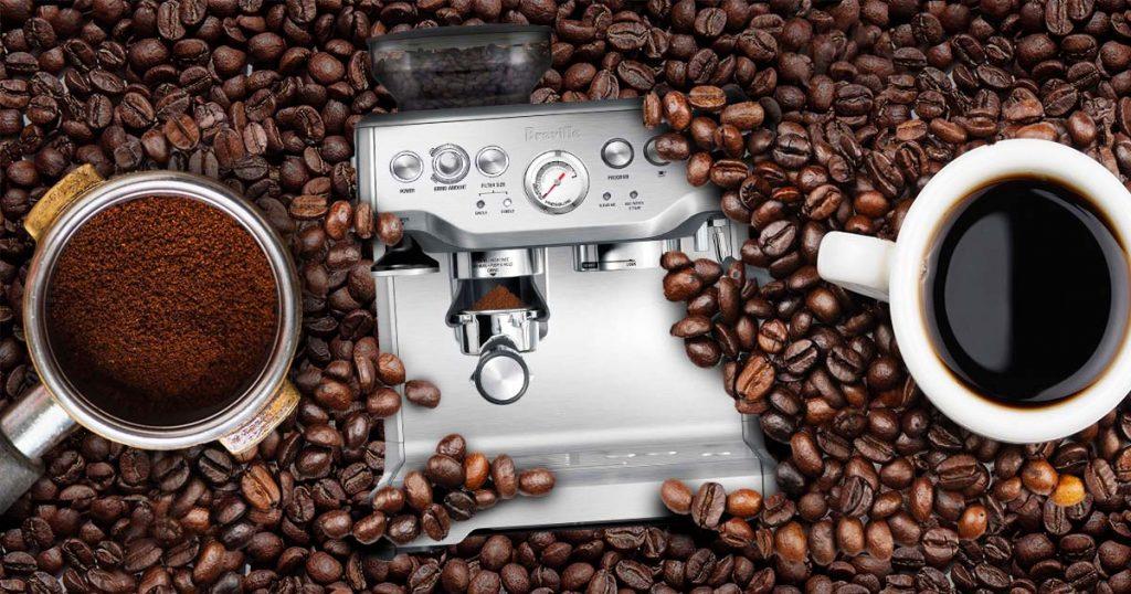 what coffee machine to buy