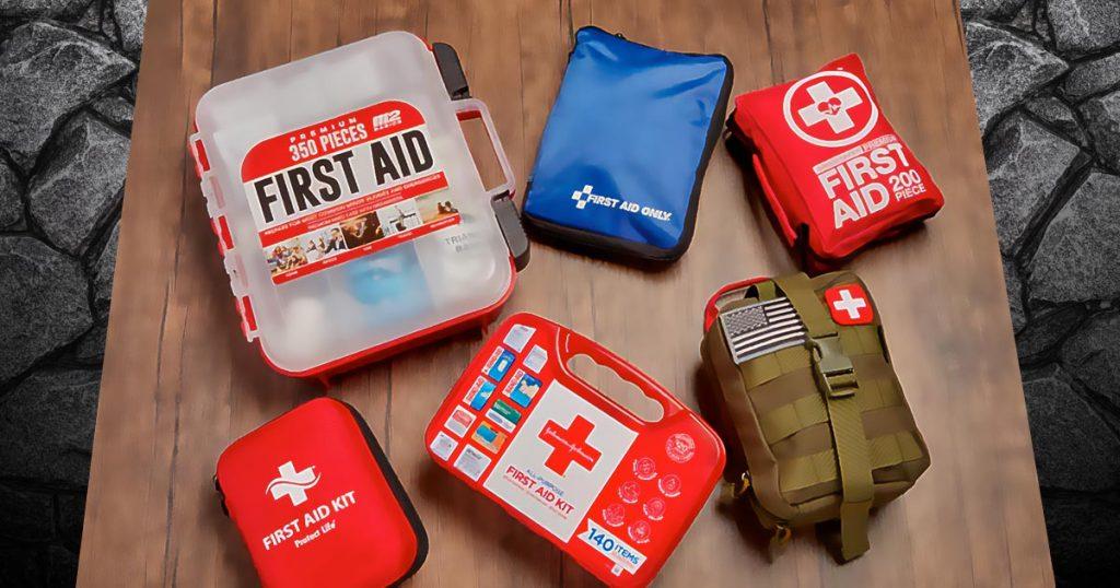 why is first aid important