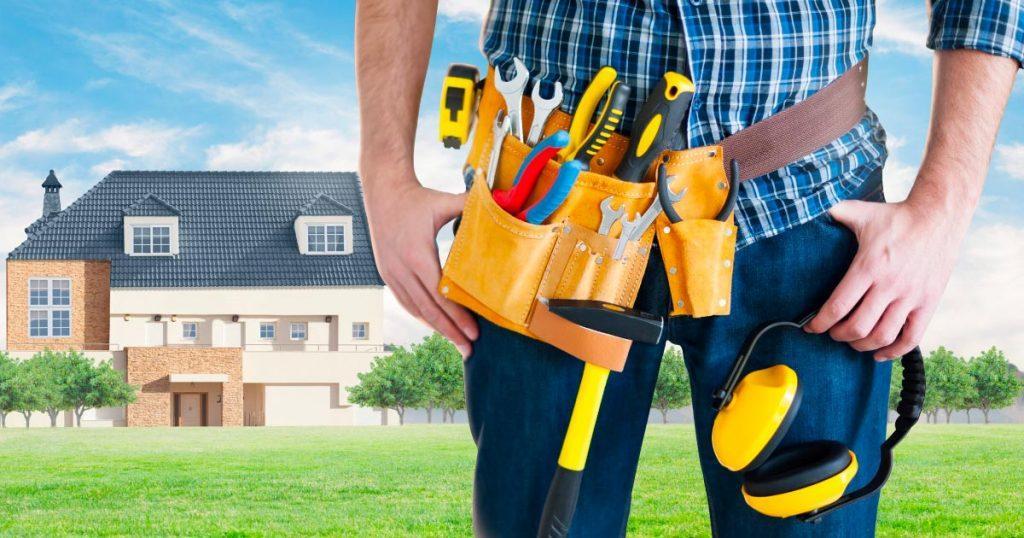 types-of-handyman-services