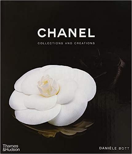 "Chanel" by Danièle Bott