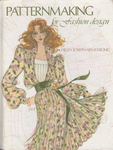 Patternmaking for Fashion Design