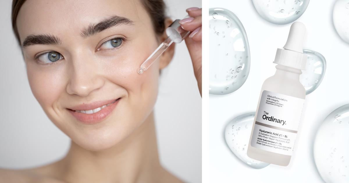 hyaluronic acid for acne