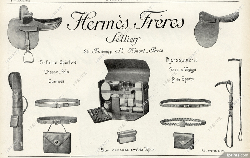 Hermès