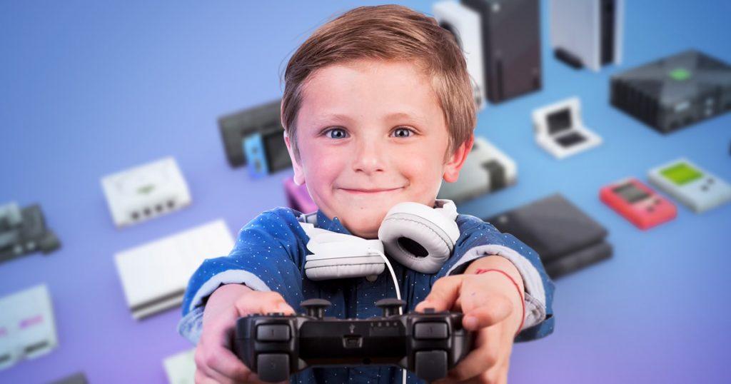 game-consoles-for-kids