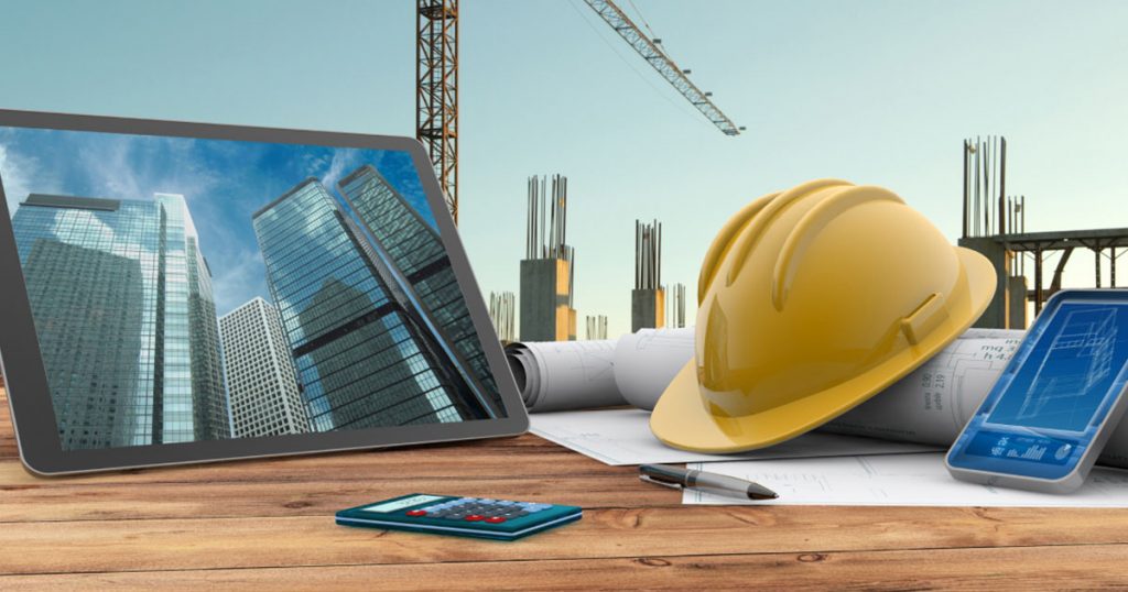 benefits of construction software