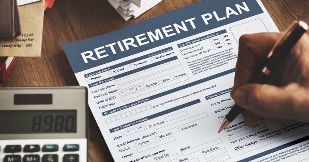what is a non qualified retirement plan
