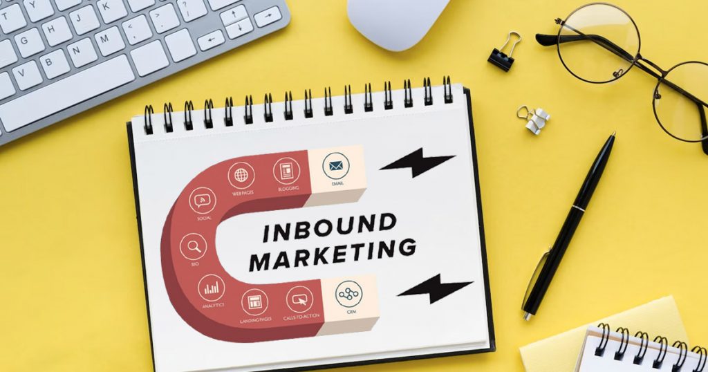 how can email marketing fuel your overall inbound strategy
