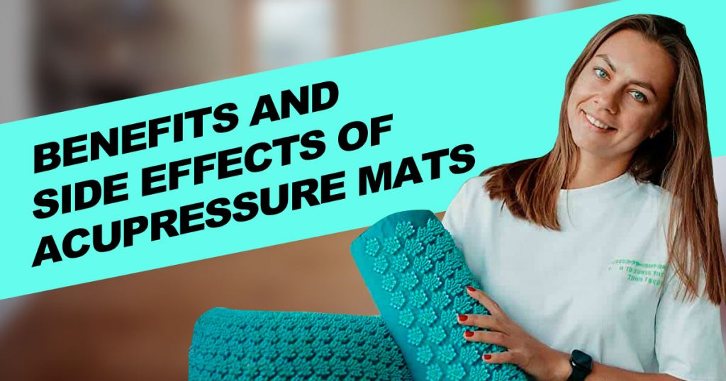 benefits of acupressure mat