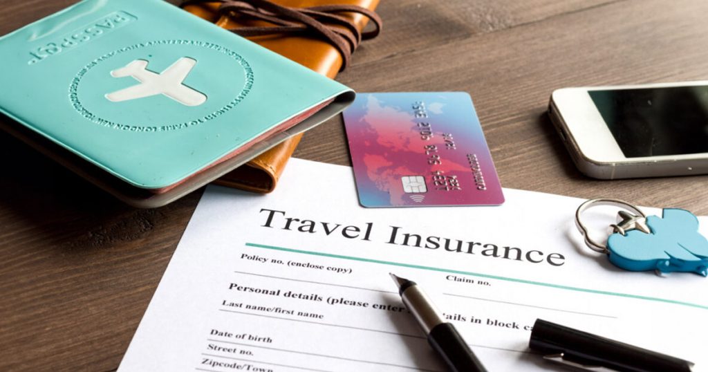 what is a business travel accident insurance