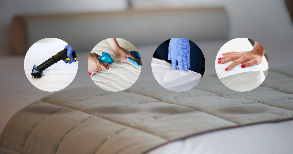 how-to-clean-your-memory-foam-mattress