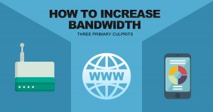 how-to-increase-bandwidth