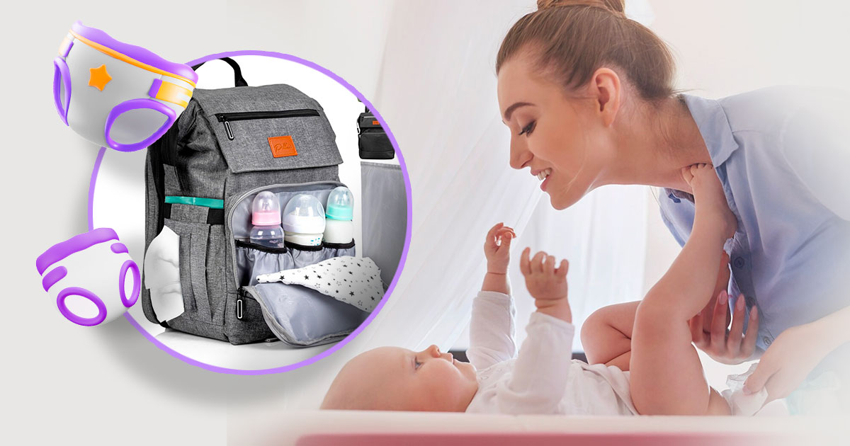 organize-a-diaper-bag