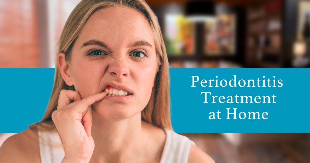 periodontitis-treatment-at-home