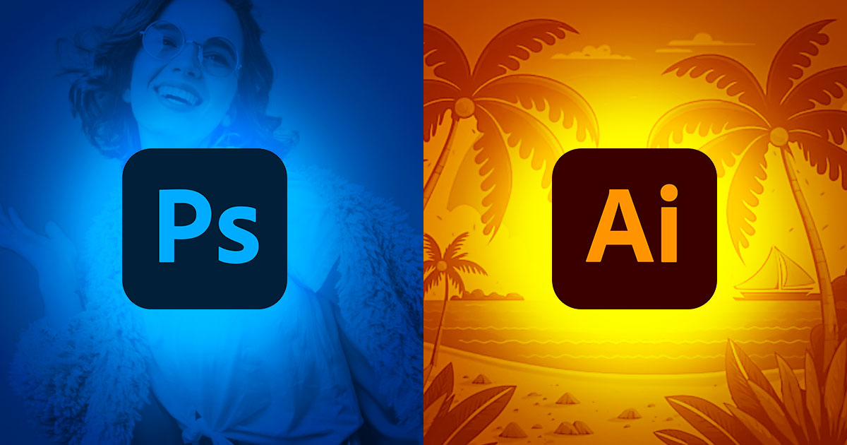 photoshop-vs-illustrator