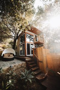 how much does it cost to turn a shed into a tiny house