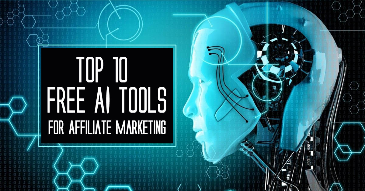 ai tools for affiliate marketing