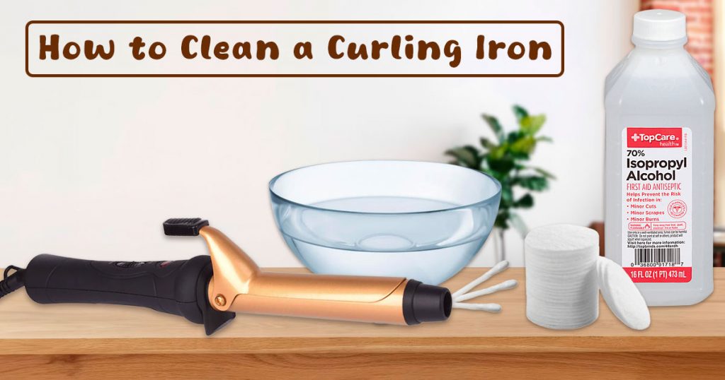 how-to-clean-a-curling-iron