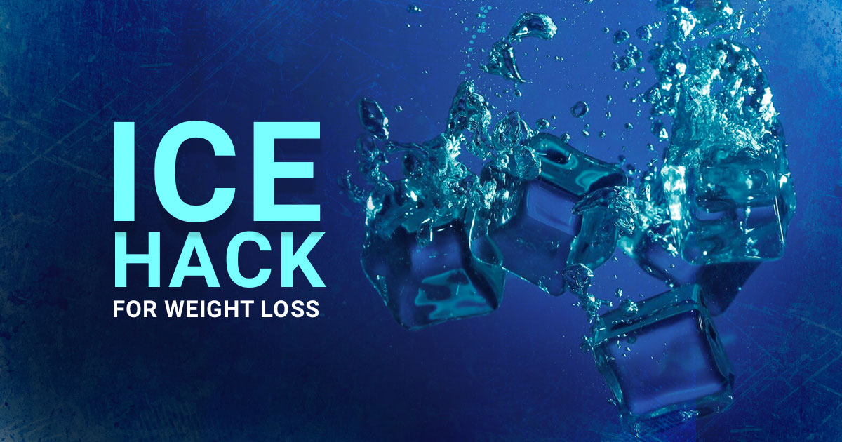 ice-hack-for-weight-loss