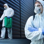 how to start a pest control business