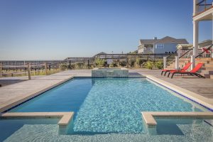 Above-Ground Pool vs. In-Ground Pool