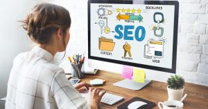 best website builder for seo