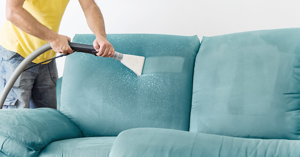 how to clean used furniture to prevent bed bugs