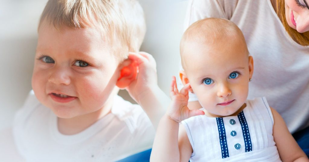 nurturing-baby's-hearing