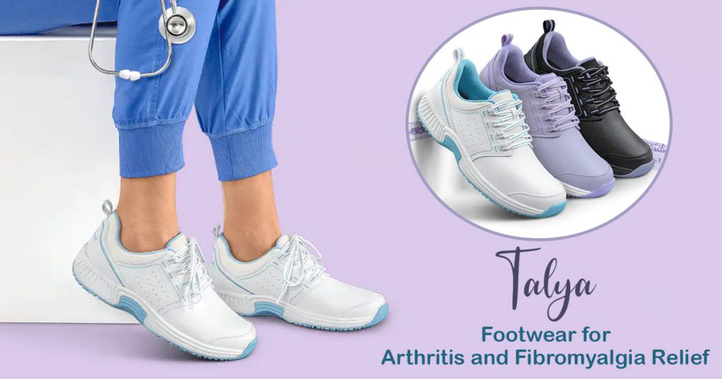 best-shoes-for-fibromyalgia