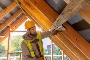 how long does attic insulation last