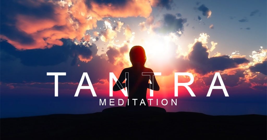tantra meditation