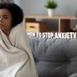 anxiety and chills