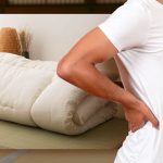 japanese-futons-relieve-back-pain