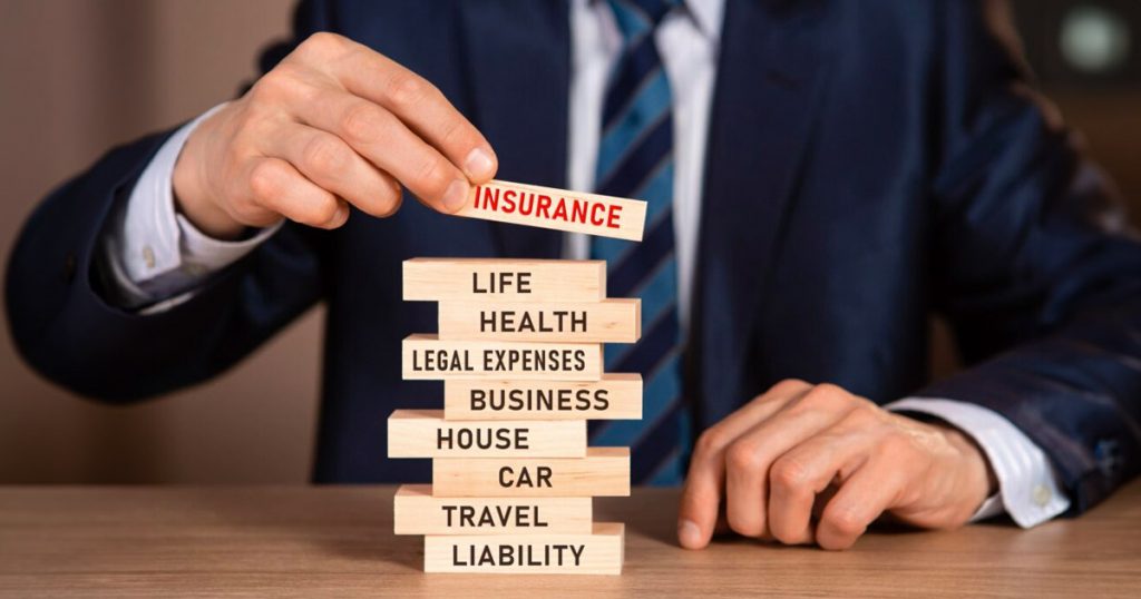 legal expense insurance