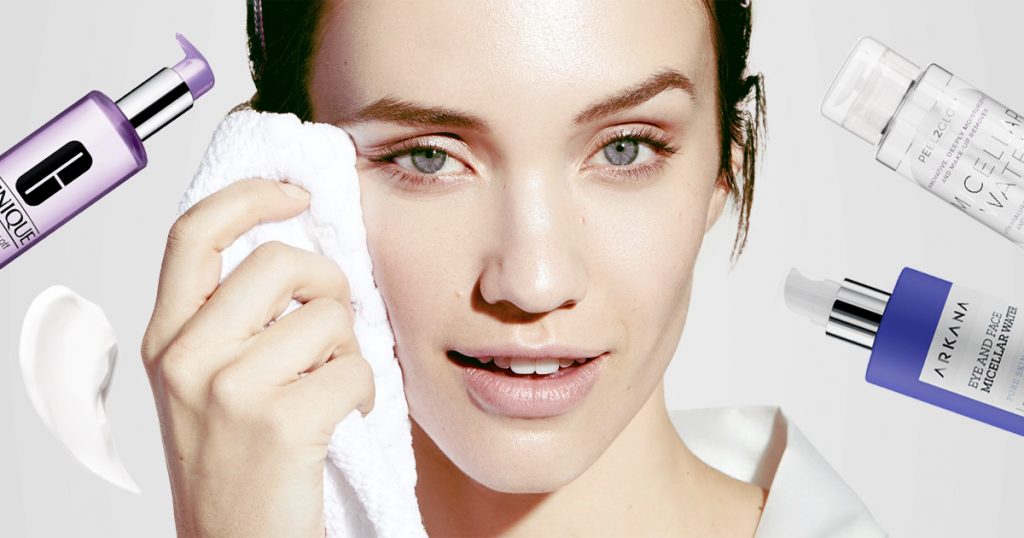what to use instead of makeup wipes