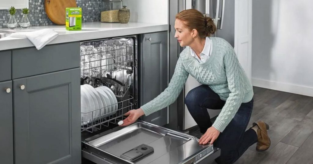 how-to-use-a-dishwasher