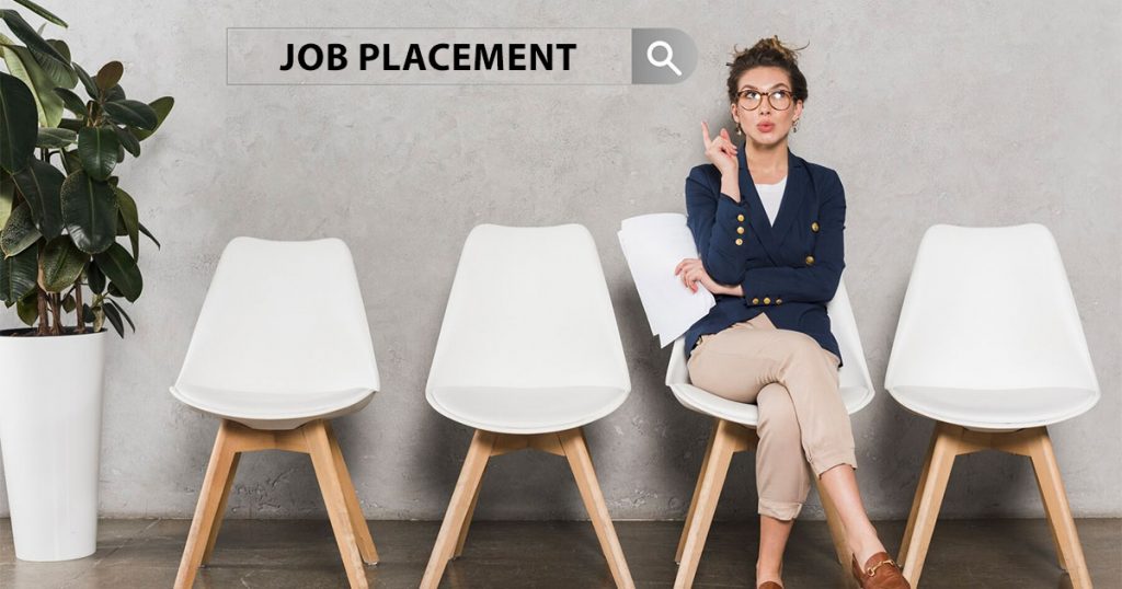 what is job placement