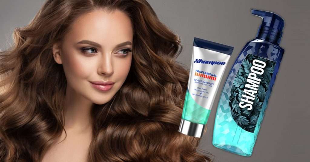 what does hair thickening shampoo do