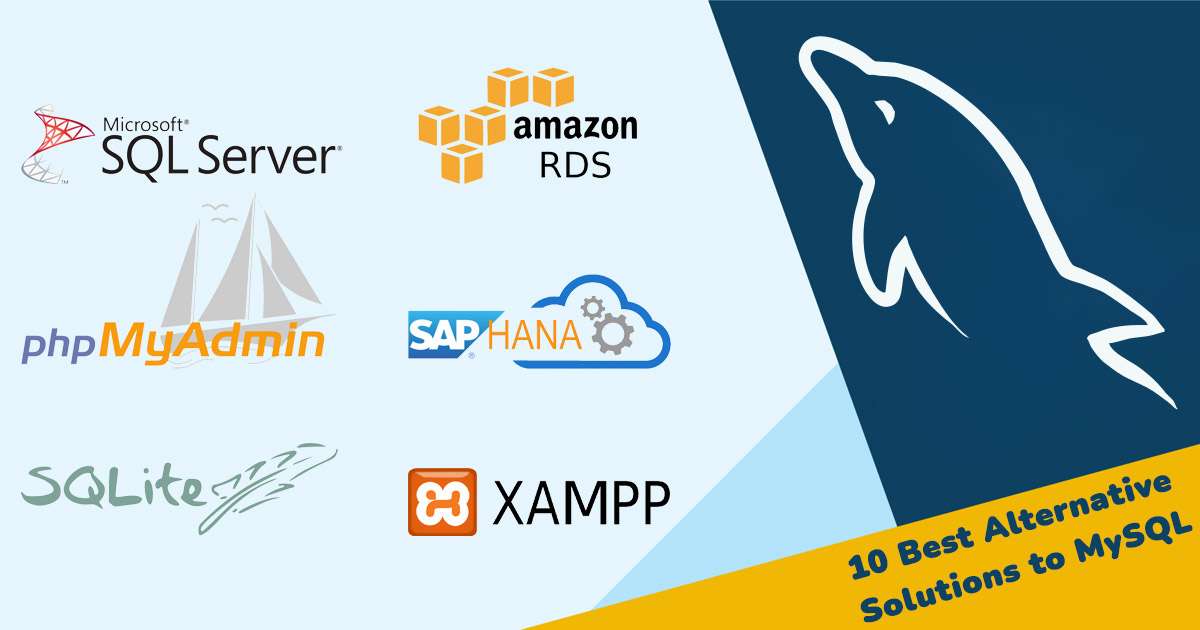 alternatives-to-mysql