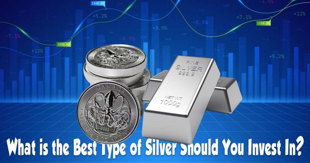 about Silver investment