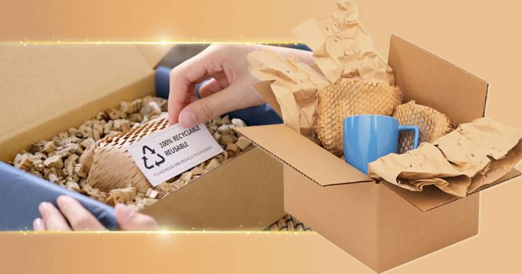 e-commerce packaging