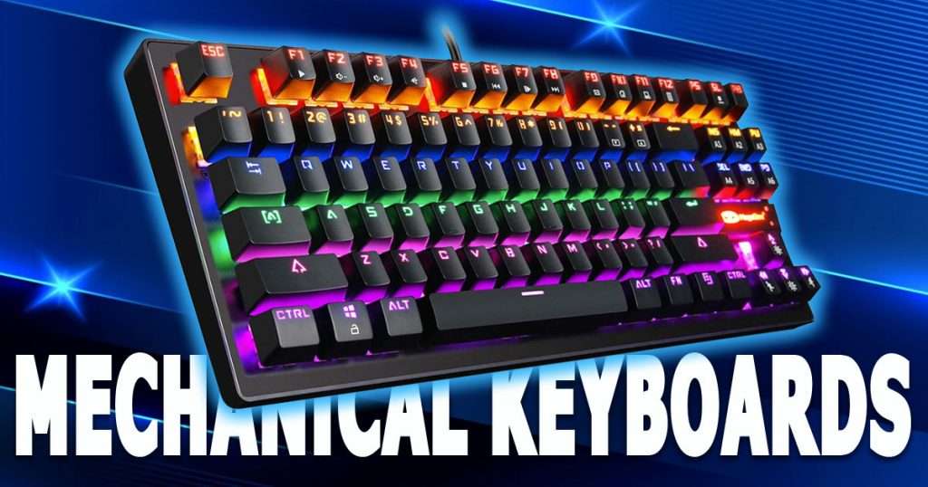 expensive mechanical keyboard