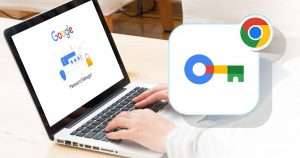 how secure is google password manager