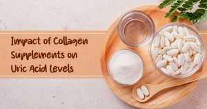 impact of collagen supplements