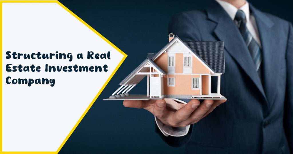 real-estate-investment-structure